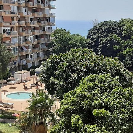 Iris340Benalmádena Apartamento Exterior foto