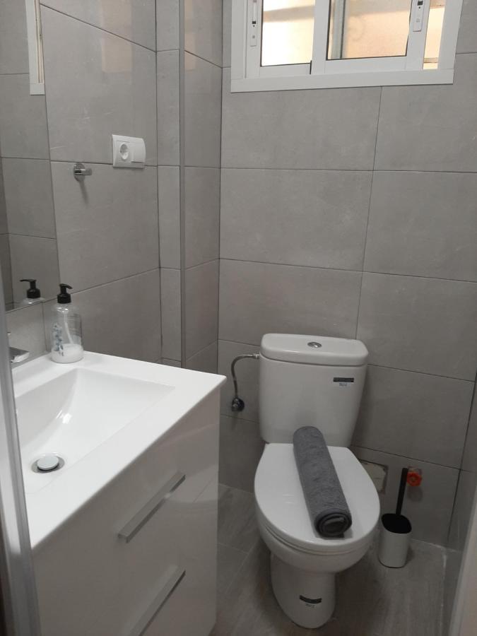 Iris340Benalmádena Apartamento Exterior foto