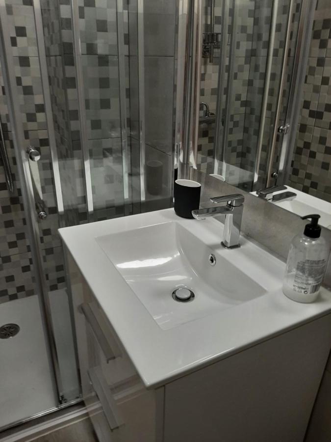 Iris340Benalmádena Apartamento Exterior foto