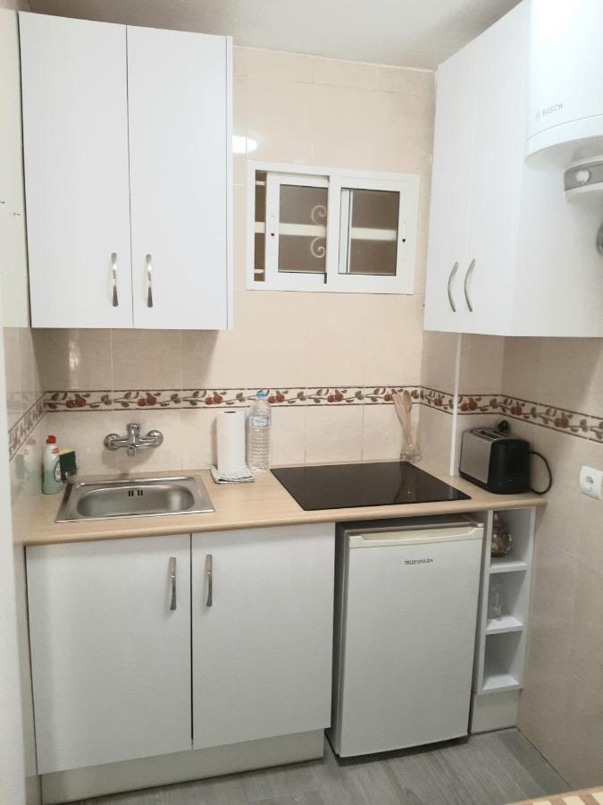 Iris340Benalmádena Apartamento Exterior foto