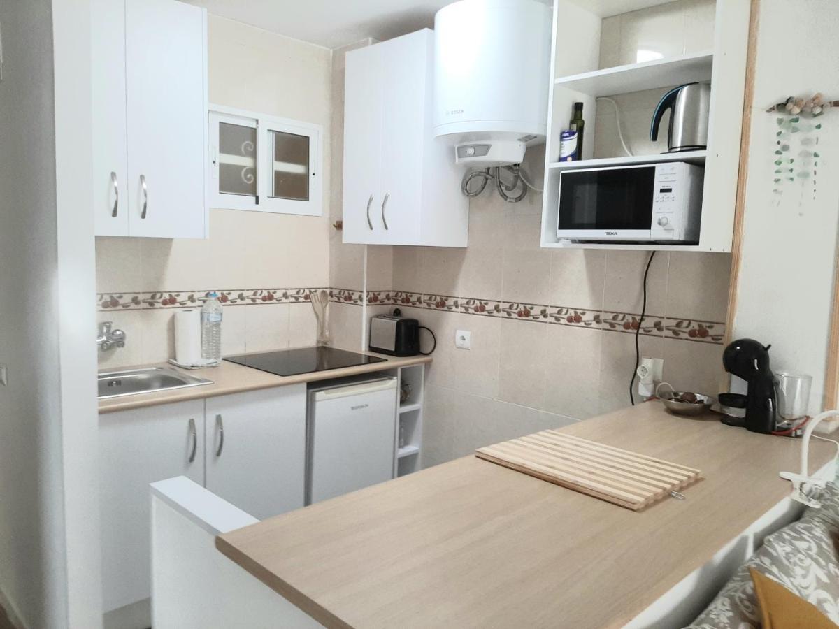 Iris340Benalmádena Apartamento Exterior foto