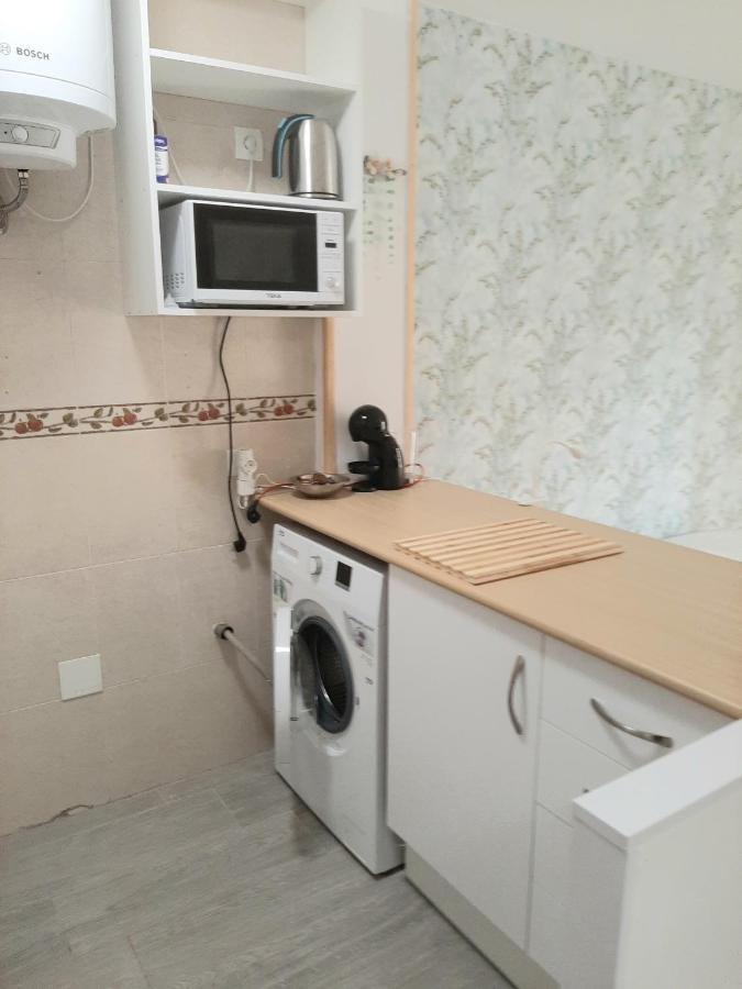 Iris340Benalmádena Apartamento Exterior foto